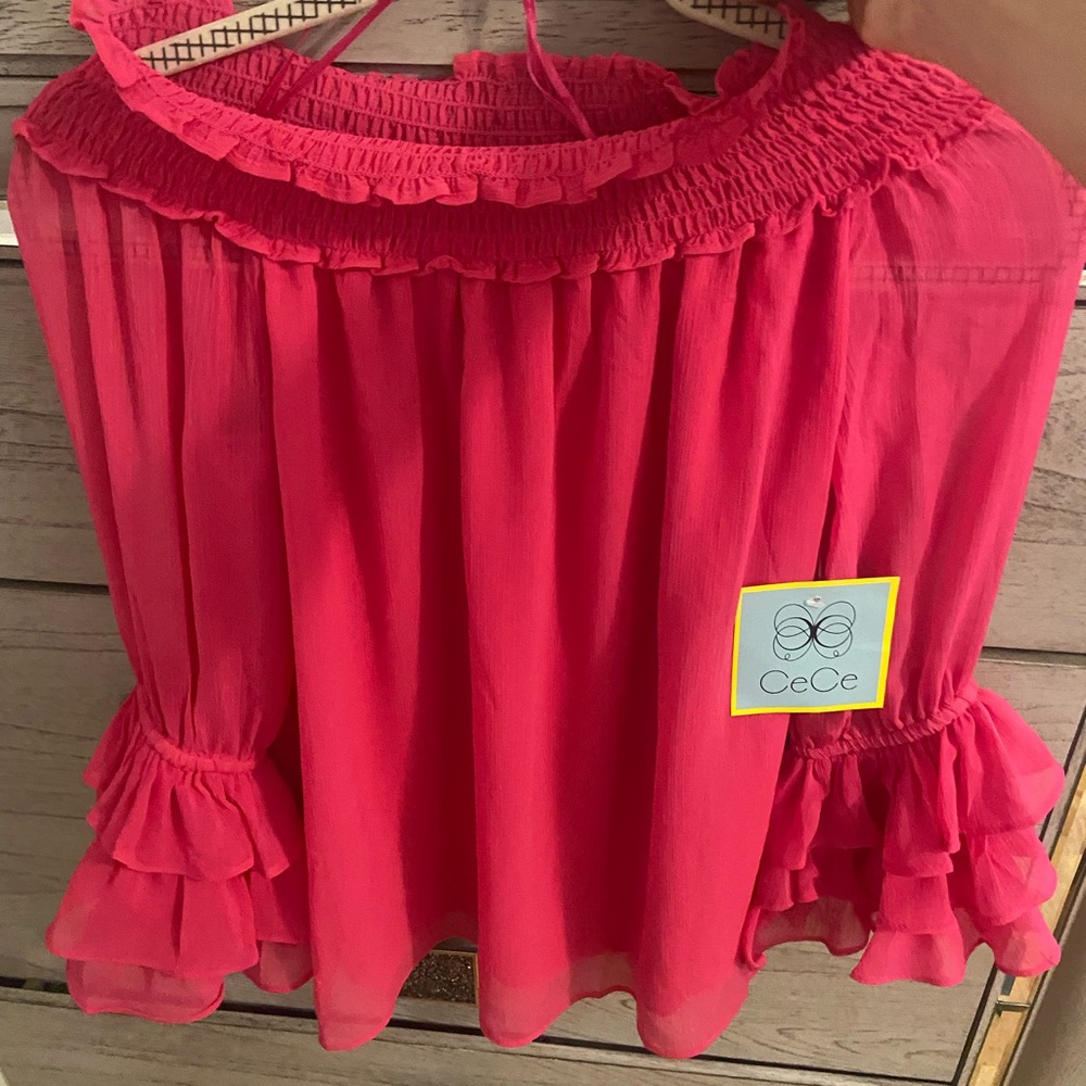 NWT Women’s Blouse